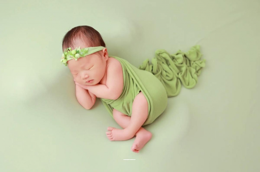 甘孜2个多月宝宝发烧